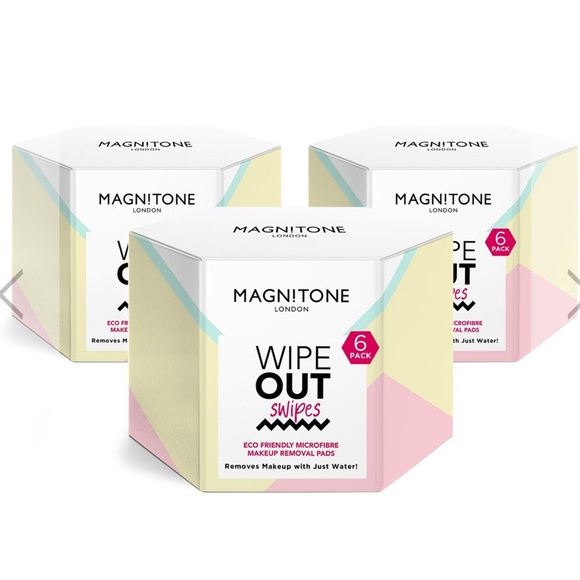 magnitone wipeout swipes